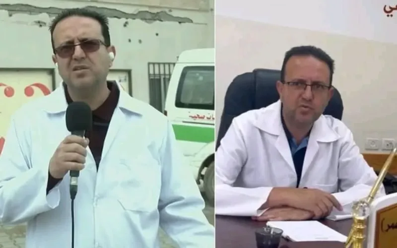 Indonesia Kutuk Serangan Israel yang Tewaskan Direktur RS Gaza