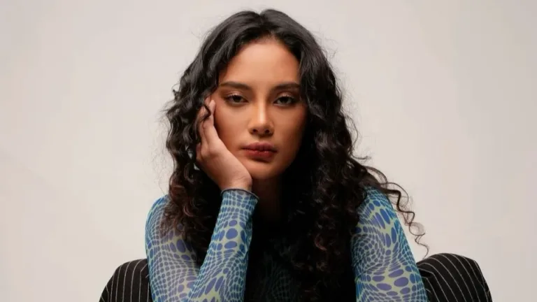 Erika Carlina Ungkap Hamil 9 Bulan & Ancaman di Podcast Deddy