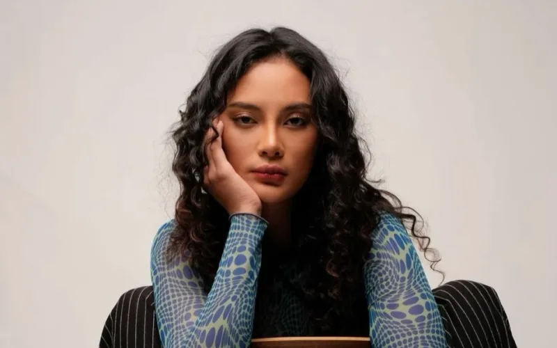 Erika Carlina Ungkap Hamil 9 Bulan & Ancaman di Podcast Deddy