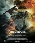 Film Believe Angkat Kisah Jenderal Agus Subiyanto, Tayang 24 Juli 2025