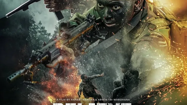 Film Believe Angkat Kisah Jenderal Agus Subiyanto, Tayang 24 Juli 2025