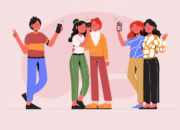 Gen Z: Lahir Tahun Berapa, Karakteristik hingga Kekurangannya