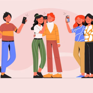 Gen Z: Lahir Tahun Berapa, Karakteristik hingga Kekurangannya