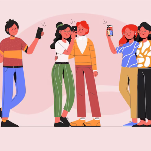 Gen Z: Lahir Tahun Berapa, Karakteristik hingga Kekurangannya