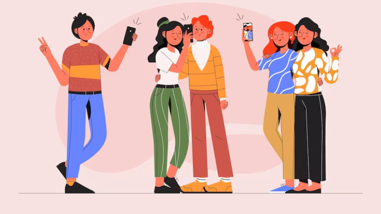 Gen Z: Lahir Tahun Berapa, Karakteristik hingga Kekurangannya