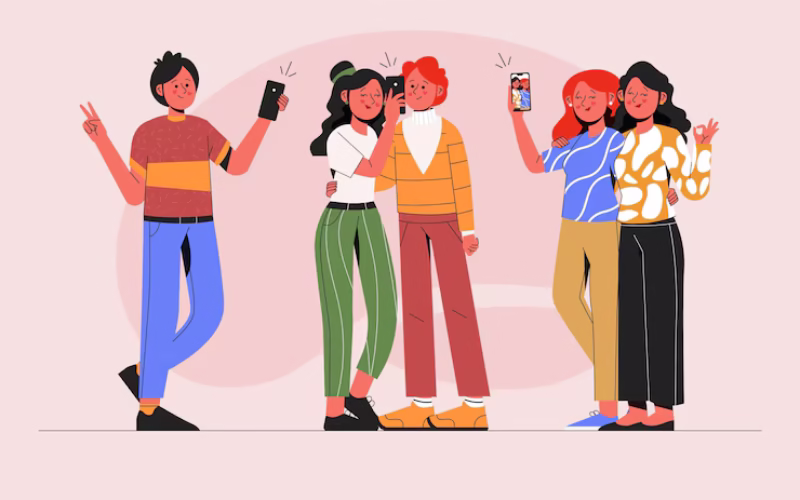 Gen Z: Lahir Tahun Berapa, Karakteristik hingga Kekurangannya