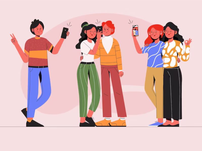 Gen Z: Lahir Tahun Berapa, Karakteristik hingga Kekurangannya