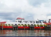 Empat Jenazah Korban KMP Tunu Pratama Jaya Ditemukan di Pantai Pebuahan