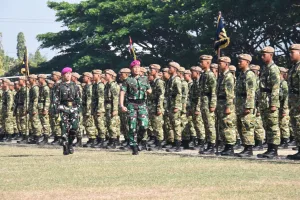 Pendaftaran Komcad 2025 Dibuka, Ini Syarat dan Jadwal Lengkapnya