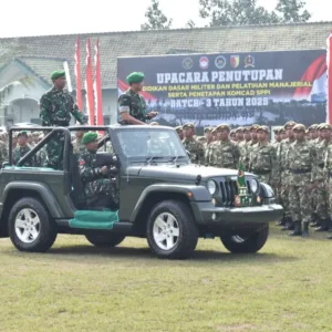Gaji Komcad SPPI Batch III Resmi Ditetapkan, Cek Rinciannya