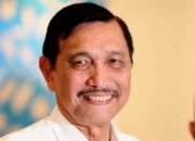 Tarif AS Turun Jadi 19%, Luhut: Peluang Besar Ekspor dan Investasi RI