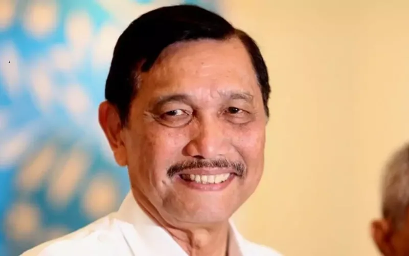 Tarif AS Turun Jadi 19%, Luhut: Peluang Besar Ekspor dan Investasi RI