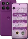 Motorola Edge 60 Pro Hadir di Indonesia, Usung Kamera 50MP dan Moto AI
