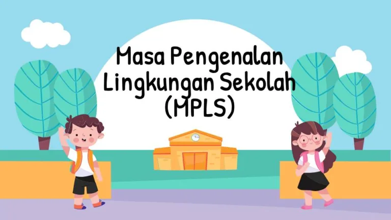 Inspiratif! 30+ Kesan & Pesan MPLS 2025 Penuh Arti untuk OSIS