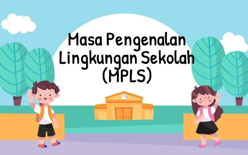 Inspiratif! 30+ Kesan & Pesan MPLS 2025 Penuh Arti untuk OSIS