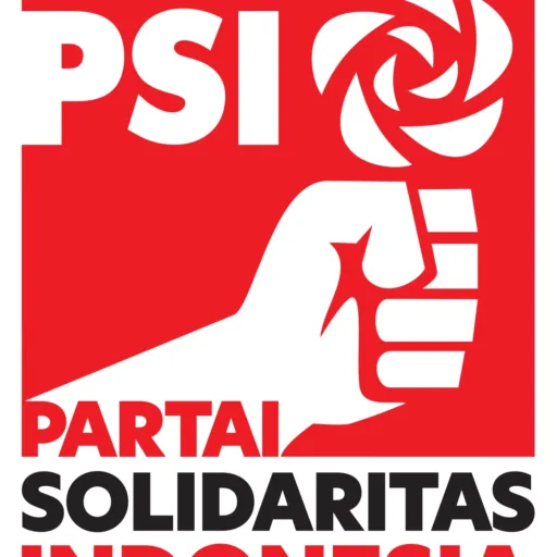 Hasil Sementara Pemilu Raya PSI 2025: Bro Ron Pimpin, Kaesang Kedua