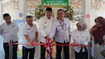 Bupati Bogor Dukung Pengembangan RSUD RH Satibi Bogor Timur