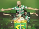 Persebaya Uji Coba Lawan Football West Australia di Pramusim