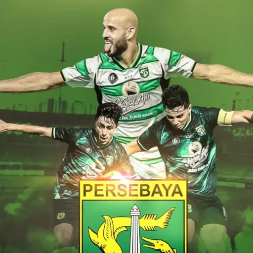 Persebaya Uji Coba Lawan Football West Australia di Pramusim