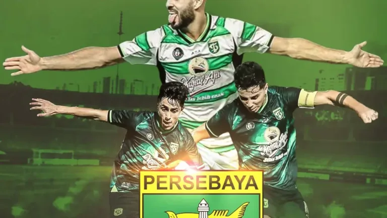 Persebaya Uji Coba Lawan Football West Australia di Pramusim