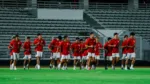 Indonesia Bungkam Brunei 8-0, Pecahkan 3 Rekor di Piala AFF U-23