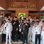 Audiensi APDESI Kabupaten Bogor, Rudy Susmanto Tegaskan Sinergi Desa