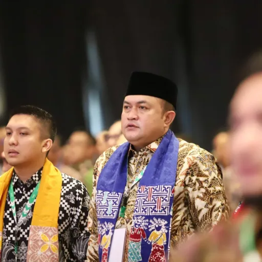 Bupati Bogor Tegaskan Komitmen Berantas Korupsi Bersama KPK