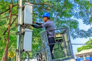 Rudy Susmanto Dorong Percepatan Perawatan PJU di Kabupaten Bogor