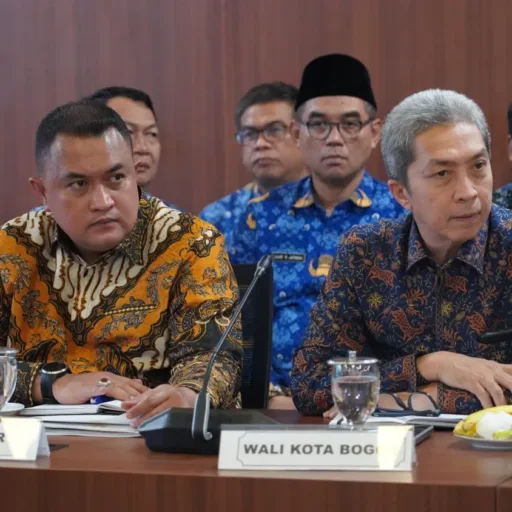 Bogor Siap Dukung Pembangunan PSEL, Rudy Susmanto Tegaskan Komitmen