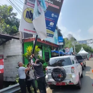 Bupati Bogor Mulai Penataan Puncak Demi Wisata Tertib & Asri