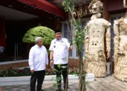 Bupati Bogor Dorong Pelestarian Hutan Sanggabuana & Puncak