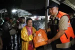 Bupati Bogor Rudy Susmanto  Tangani Bencana Banjir dan Longsor