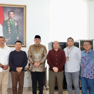 Bupati Bogor Kembangkan Transportasi Listrik Terintegrasi 2026