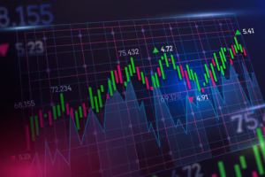 IHSG Turun, Saham BBRI, BMRI, dan BBNI Kompak Melemah