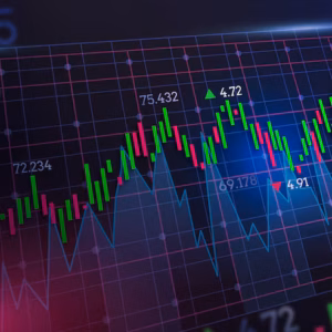 IHSG Turun, Saham BBRI, BMRI, dan BBNI Kompak Melemah