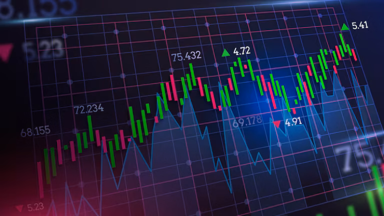 IHSG Turun, Saham BBRI, BMRI, dan BBNI Kompak Melemah