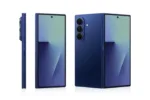 Samsung Galaxy Z Flip 7 Rilis, HP Lipat Flip Paling Tipis 2025