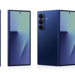 Samsung Galaxy Z Flip 7 Rilis, HP Lipat Flip Paling Tipis 2025