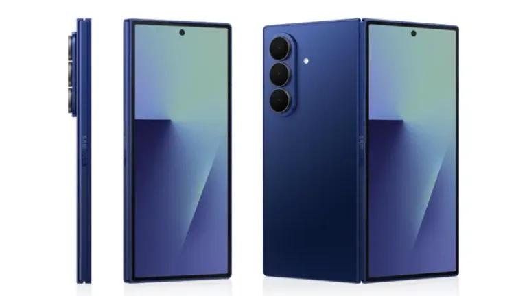 Samsung Galaxy Z Flip 7 Rilis, HP Lipat Flip Paling Tipis 2025