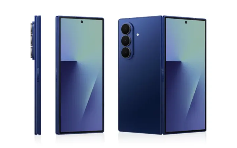 Samsung Galaxy Z Flip 7 Rilis, HP Lipat Flip Paling Tipis 2025