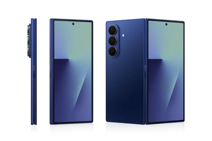 Samsung Galaxy Z Flip 7 Rilis, HP Lipat Flip Paling Tipis 2025