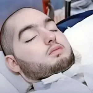 Pangeran Tidur Arab Saudi Wafat Usai 20 Tahun Koma
