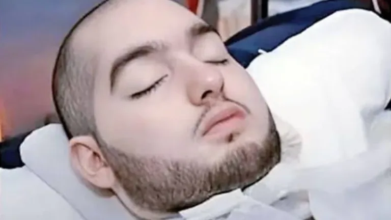 Pangeran Tidur Arab Saudi Wafat Usai 20 Tahun Koma