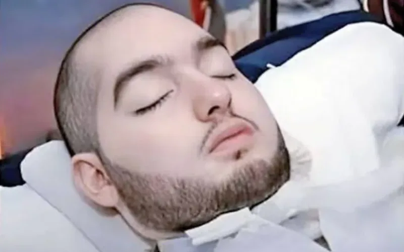 Pangeran Tidur Arab Saudi Wafat Usai 20 Tahun Koma