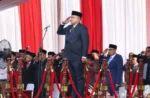 Instruksi Rudy Susmanto Perdengarkan Indonesia Raya