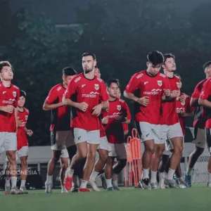 Jadwal Sepak Bola 18–19 Juli 2025: AFF U23 hingga Friendly Match