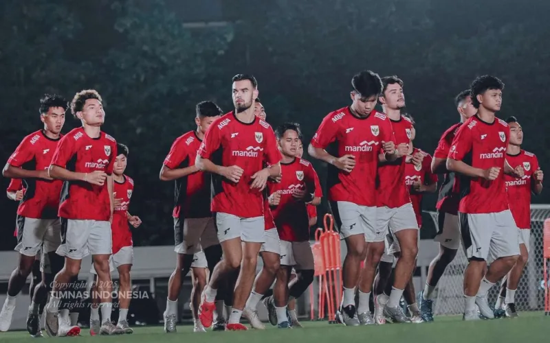 Jadwal Sepak Bola 18–19 Juli 2025: AFF U23 hingga Friendly Match