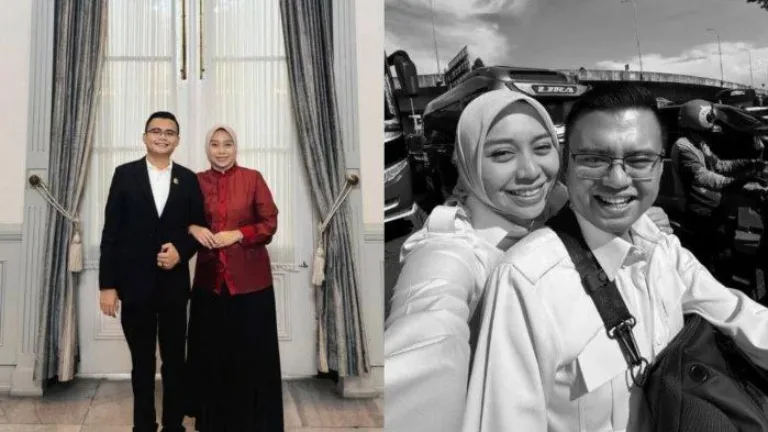 Wabup Garut Putri Karlina Menikah, Hanya Cuti Sehari Tanpa Bulan Madu