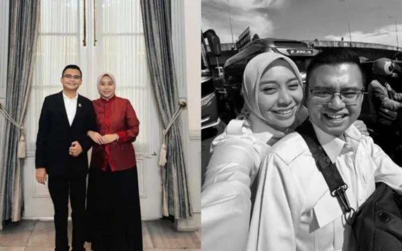 Wabup Garut Putri Karlina Menikah, Hanya Cuti Sehari Tanpa Bulan Madu