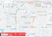 Waspada Penipuan Google Maps, Gunakan Akun Palsu